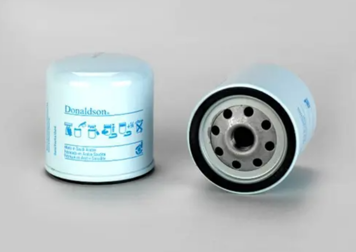 Picture of FUEL FILTER