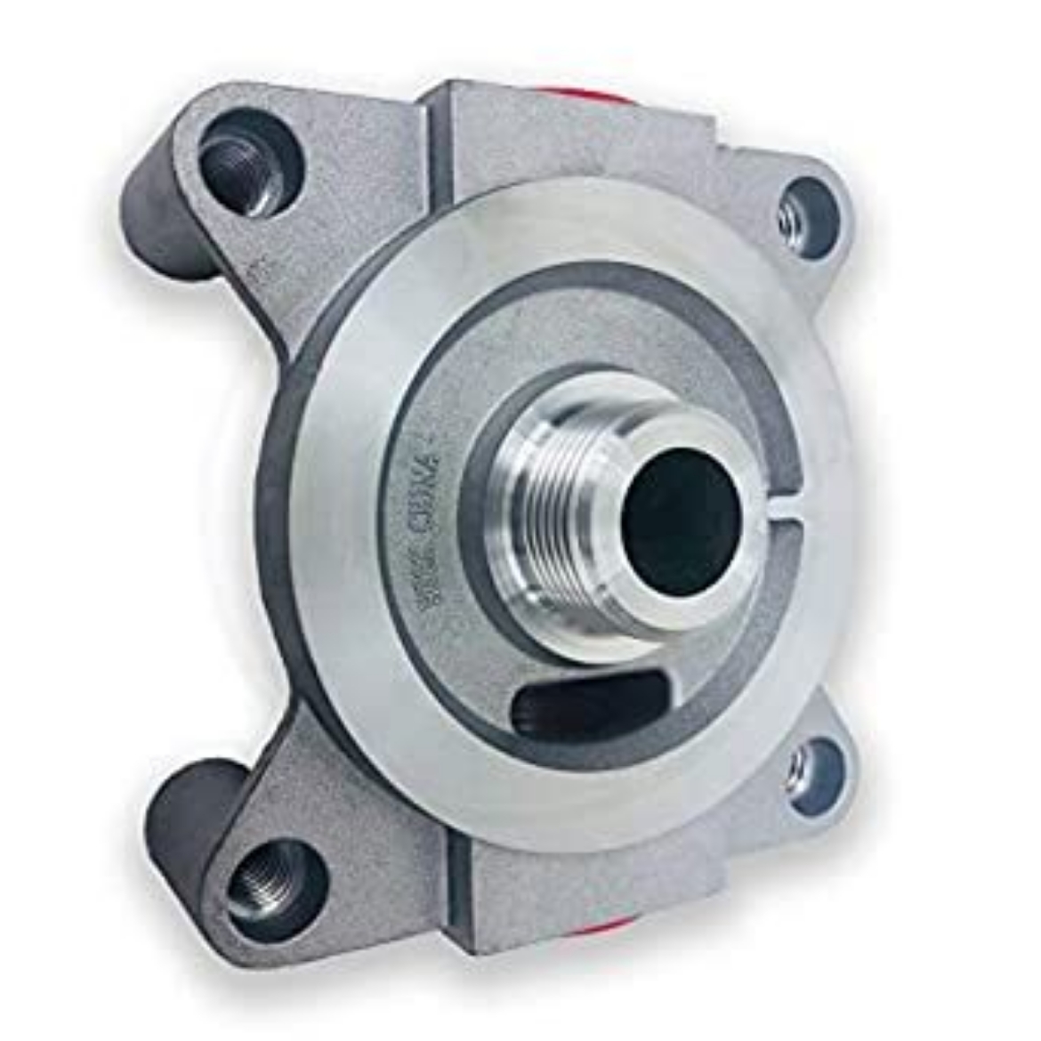 142784S FUEL FILTER HEAD 7/814UNF IN/OUT (suit FF104,FF105,FF105C