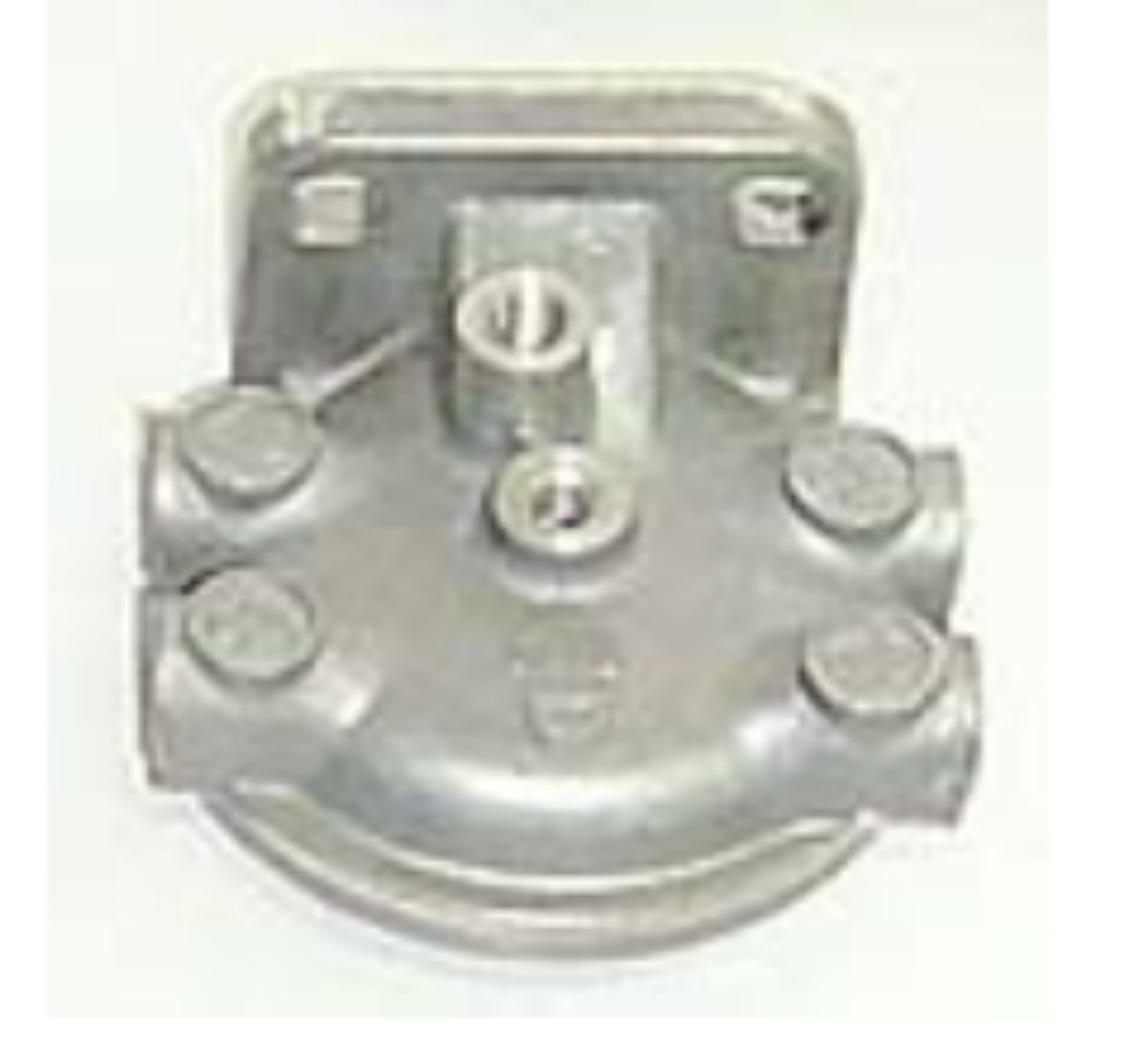 Picture of CAV SINGLE FUEL FILTER HEAD