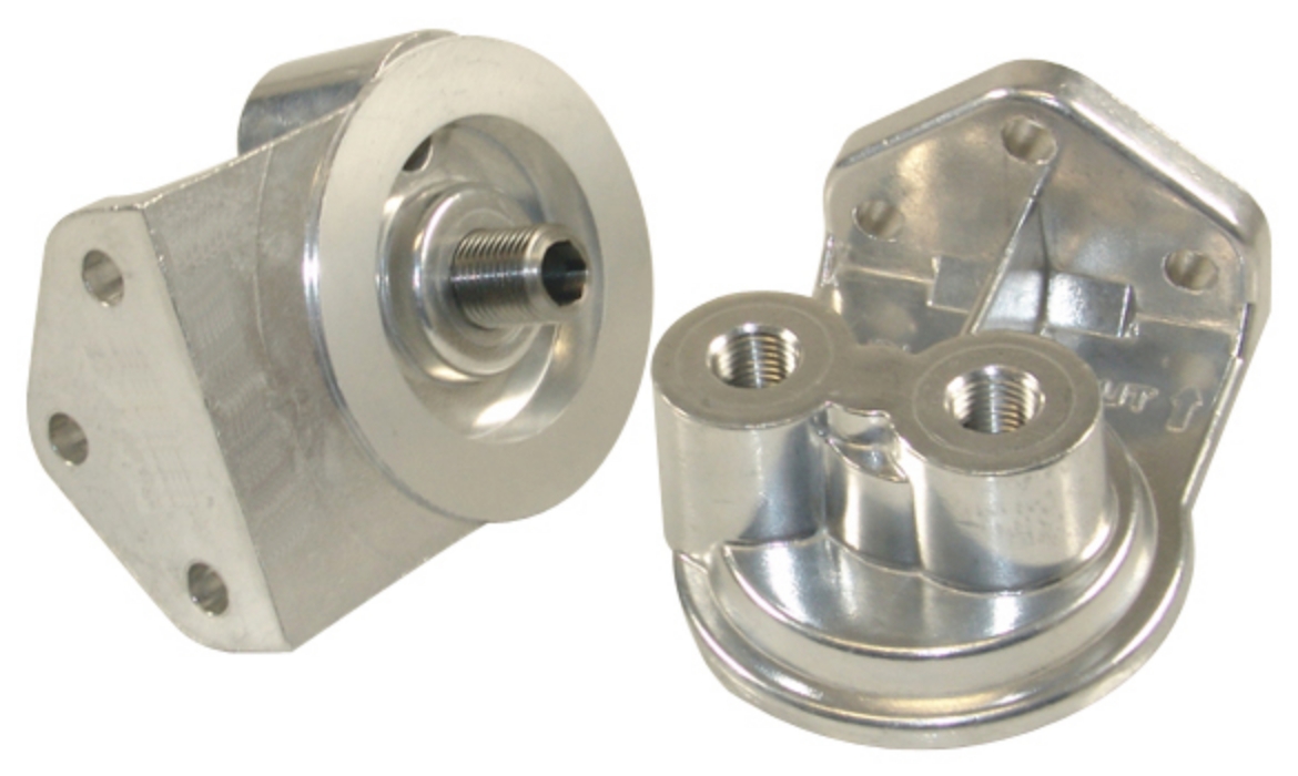 Picture of FUEL FILTER HEAD FOR FF5018, FF5052, FS1221, FS1235, FS1251