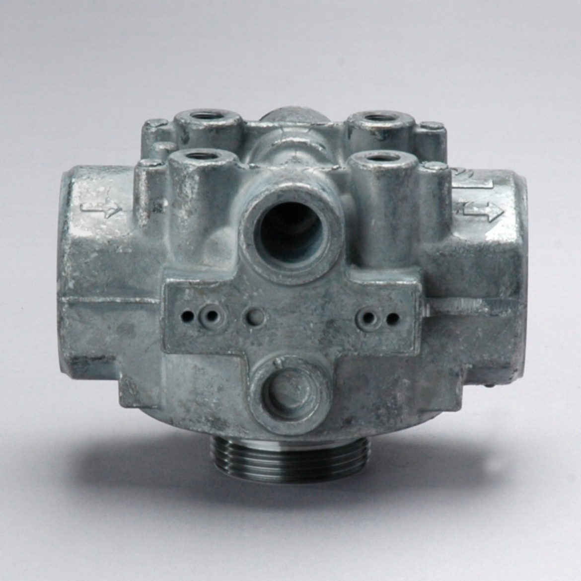 Picture of FILTER HEAD CLEAN SOLUTIONS SINGLE FILTER HEAD