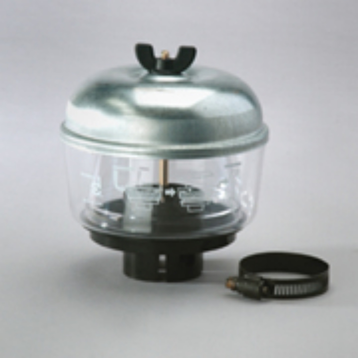 Picture of PRECLEANER 2" ASSEMBLY