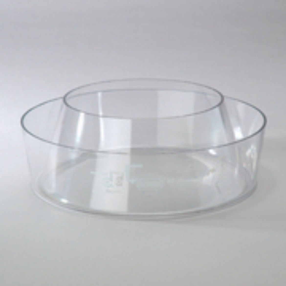 Picture of BOWL PLASTIC PRECLEANER 12"OD