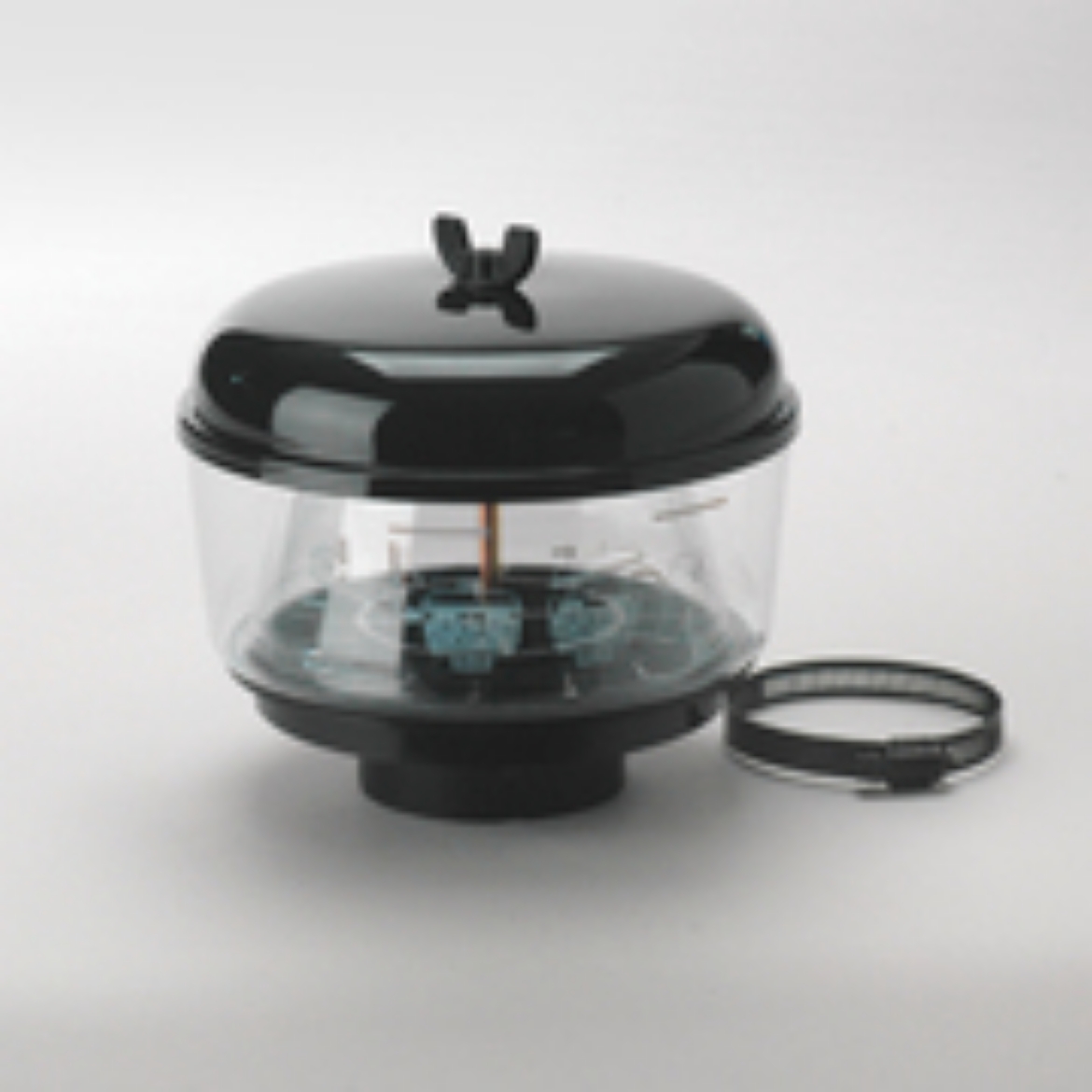 Picture of PRECLEANER 2-1/4" ASSEMBLY