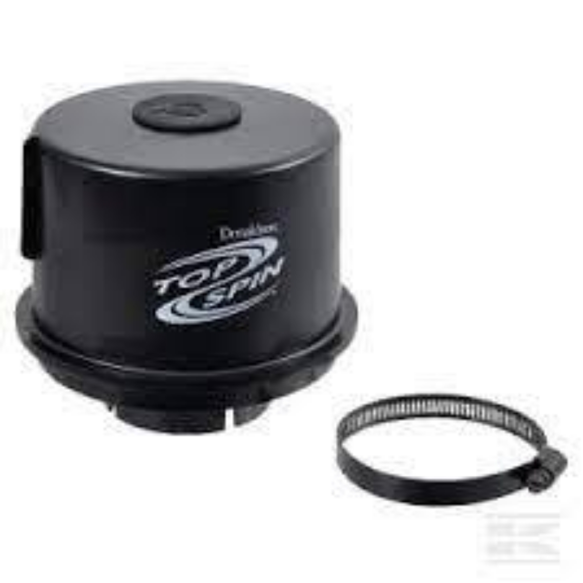 Picture of TOPSPIN PRE CLEANER, OUTLET I.D. 3"