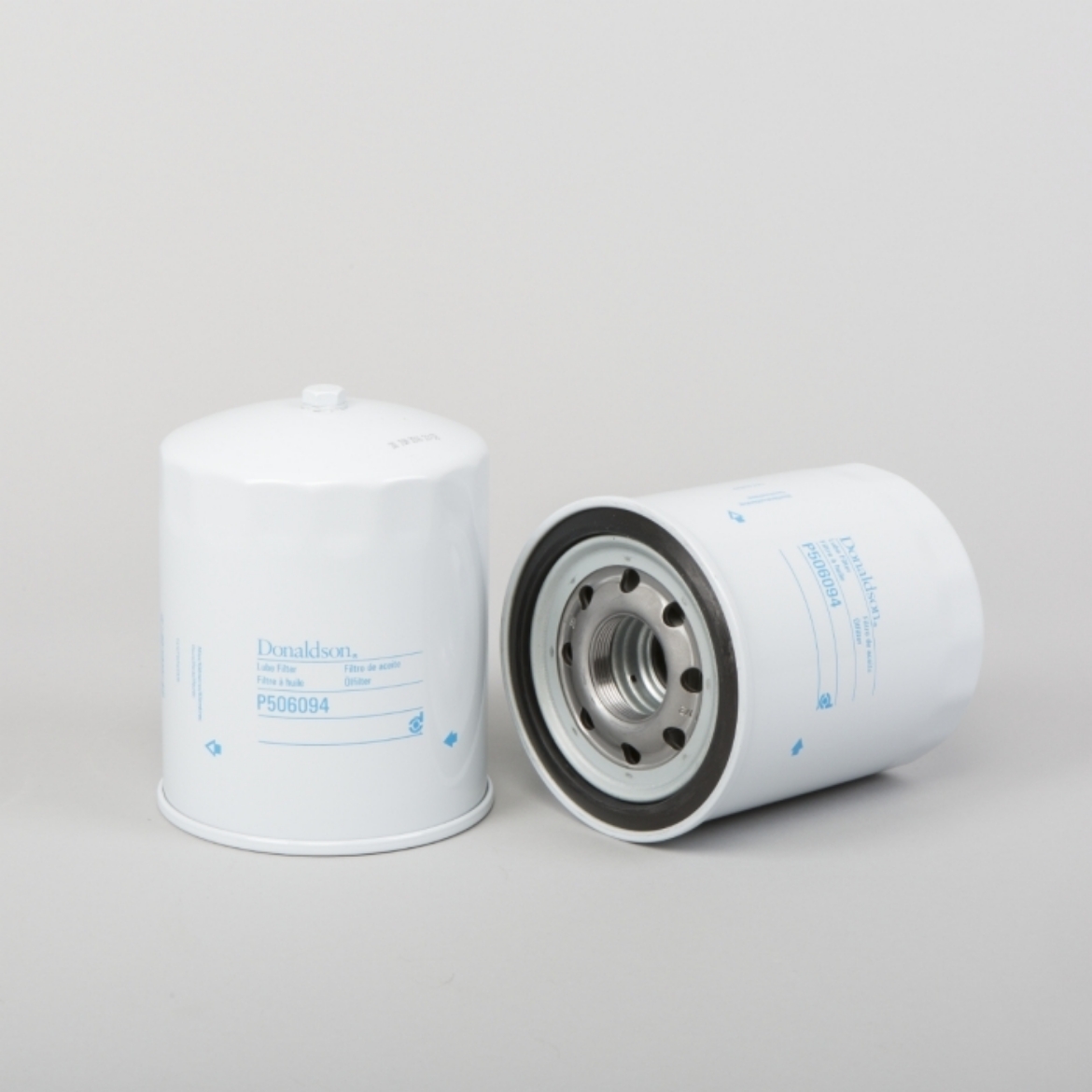 Picture of LUBE FILTER      LF16445