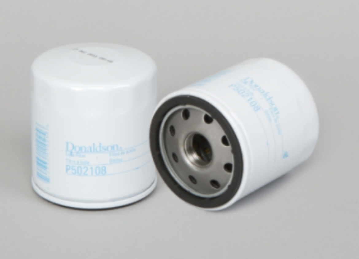 Picture of LUBE  FILTER