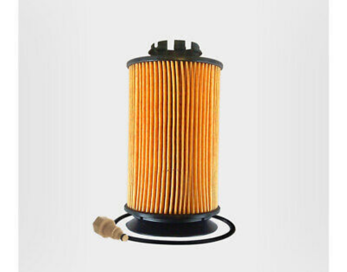 Picture of LUBE FILTER