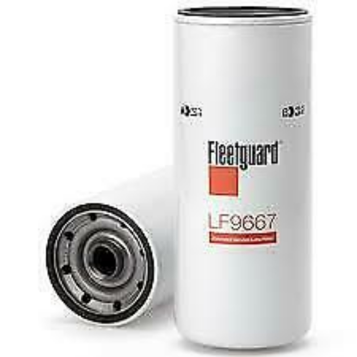 LF9667 LUBE FILTER - upgrade of LF16101, LF3321, LF3379, LF3675, LF3973 ...