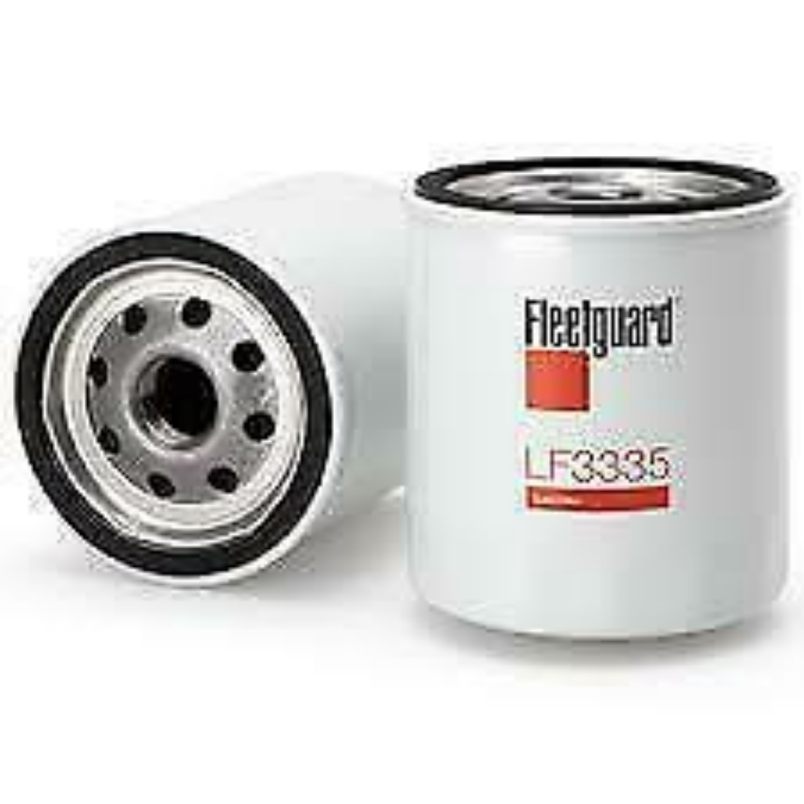 Picture of LUBE FILTER - Euro version of LF3874     P550335