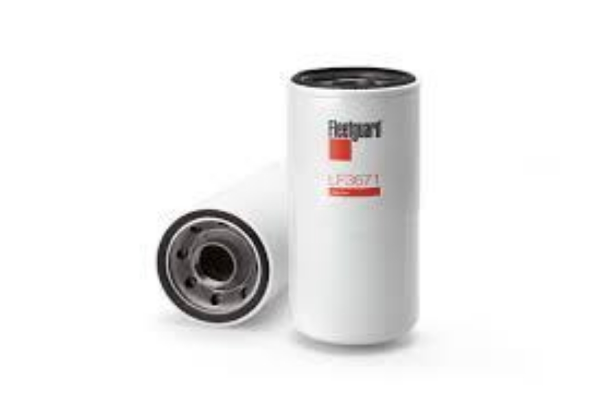 Picture of LUBE FILTER - replaces LF3620,  upgrade with LF9620     P551016