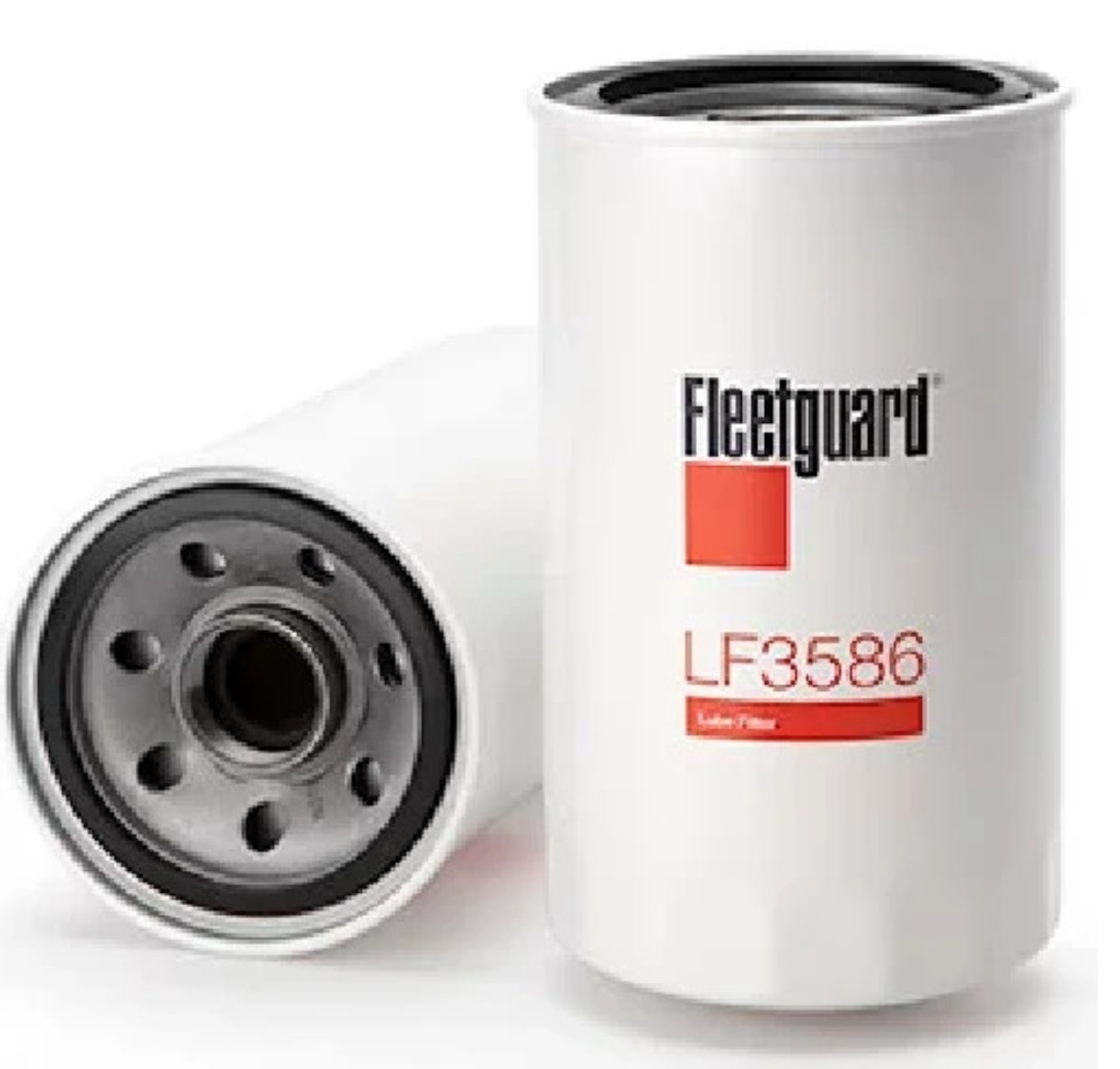 Picture of LUBE FILTER     P552562