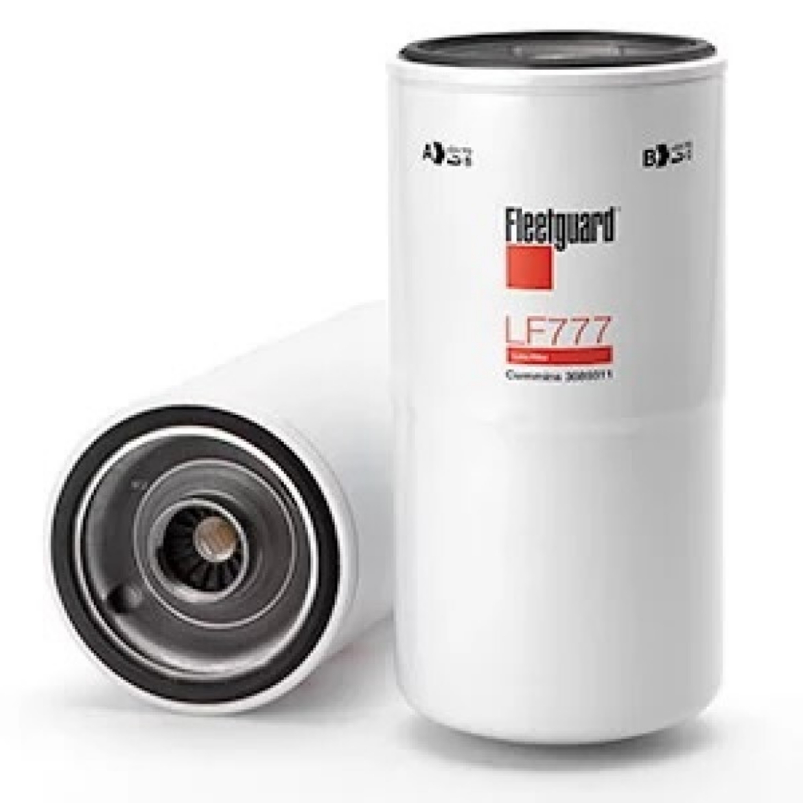 Picture of LUBE FILTER       P550777