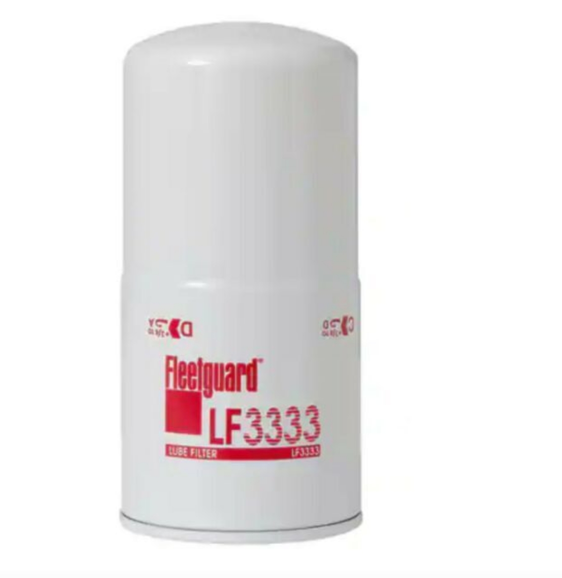 Picture of LUBE FILTER - upgrade with LF9333     P551670