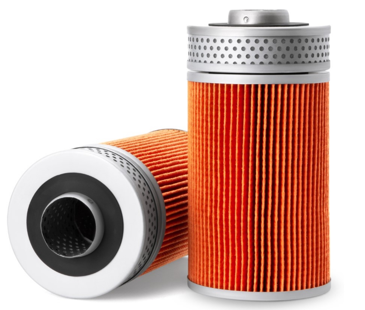 Picture of Lube, Full-Flow Cartridge  P550077