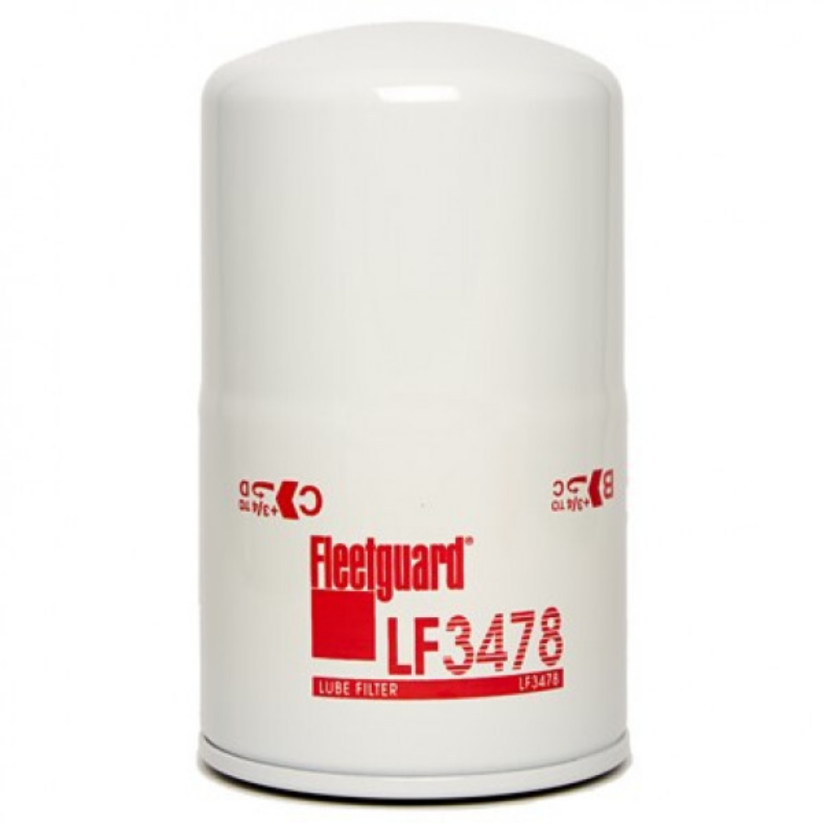 Picture of LUBE FILTER     P551381