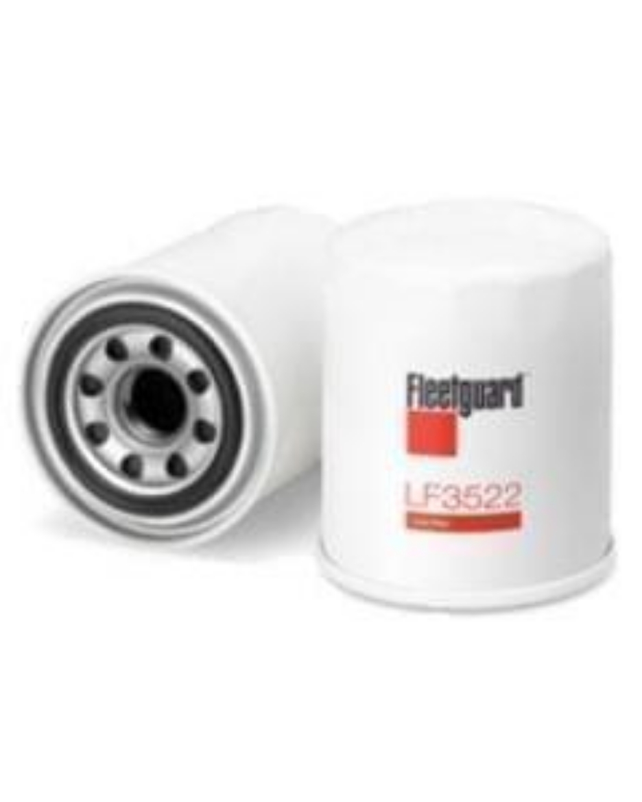 Picture of LUBE FILTER      P550389