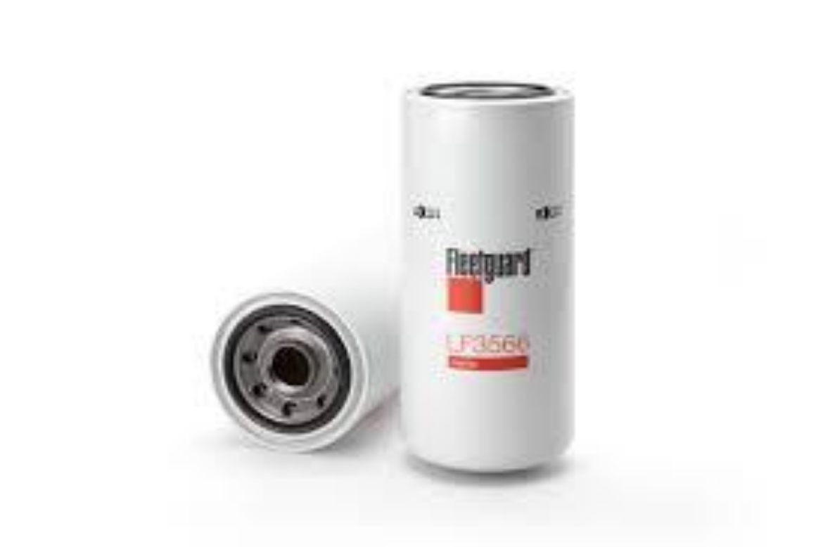 Picture of LUBE FILTER - replaces LF691A,  upgrade with LF9691A      DBL7405     P551808