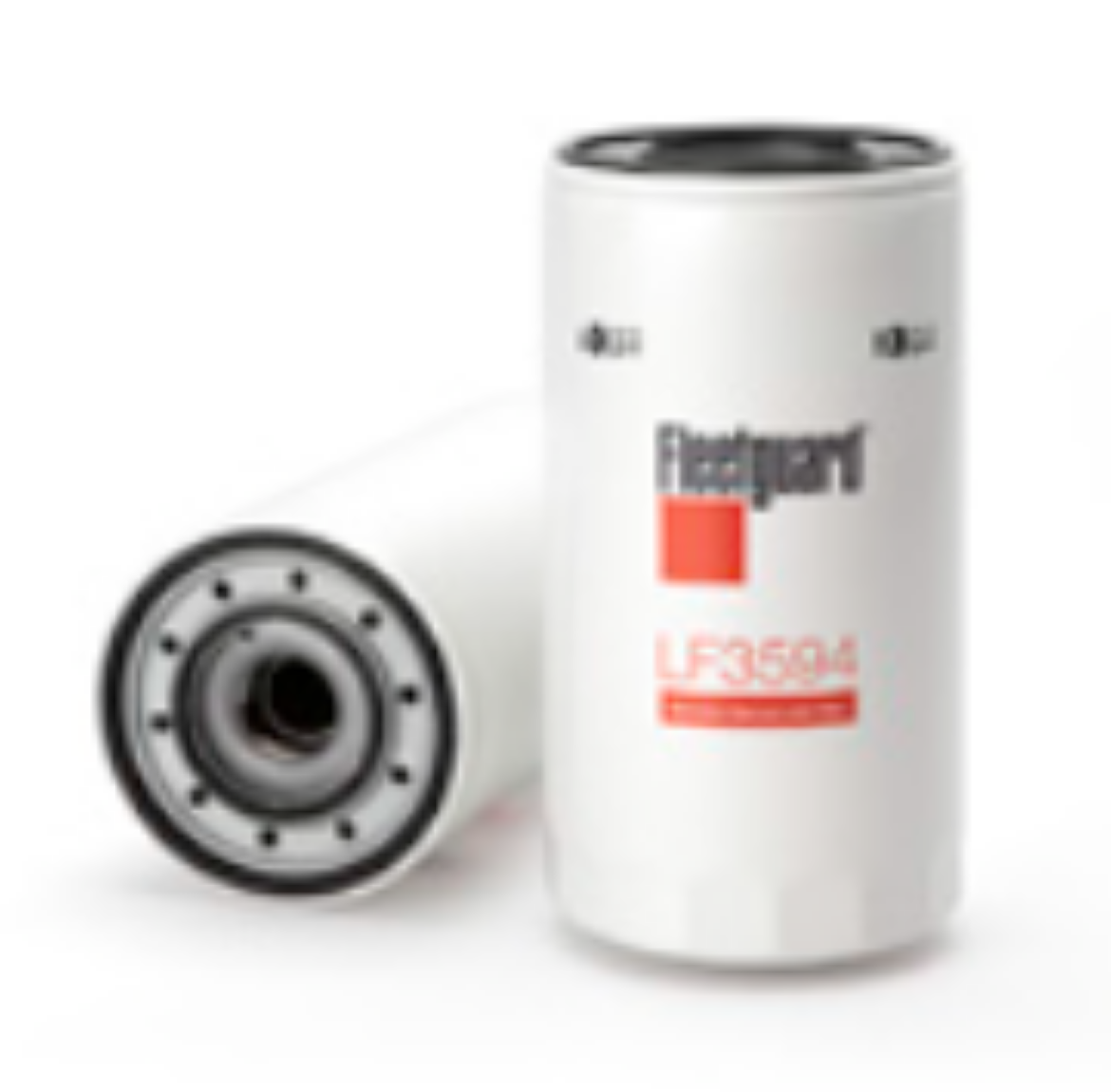 Picture of LUBE FILTER     P502507, P550342