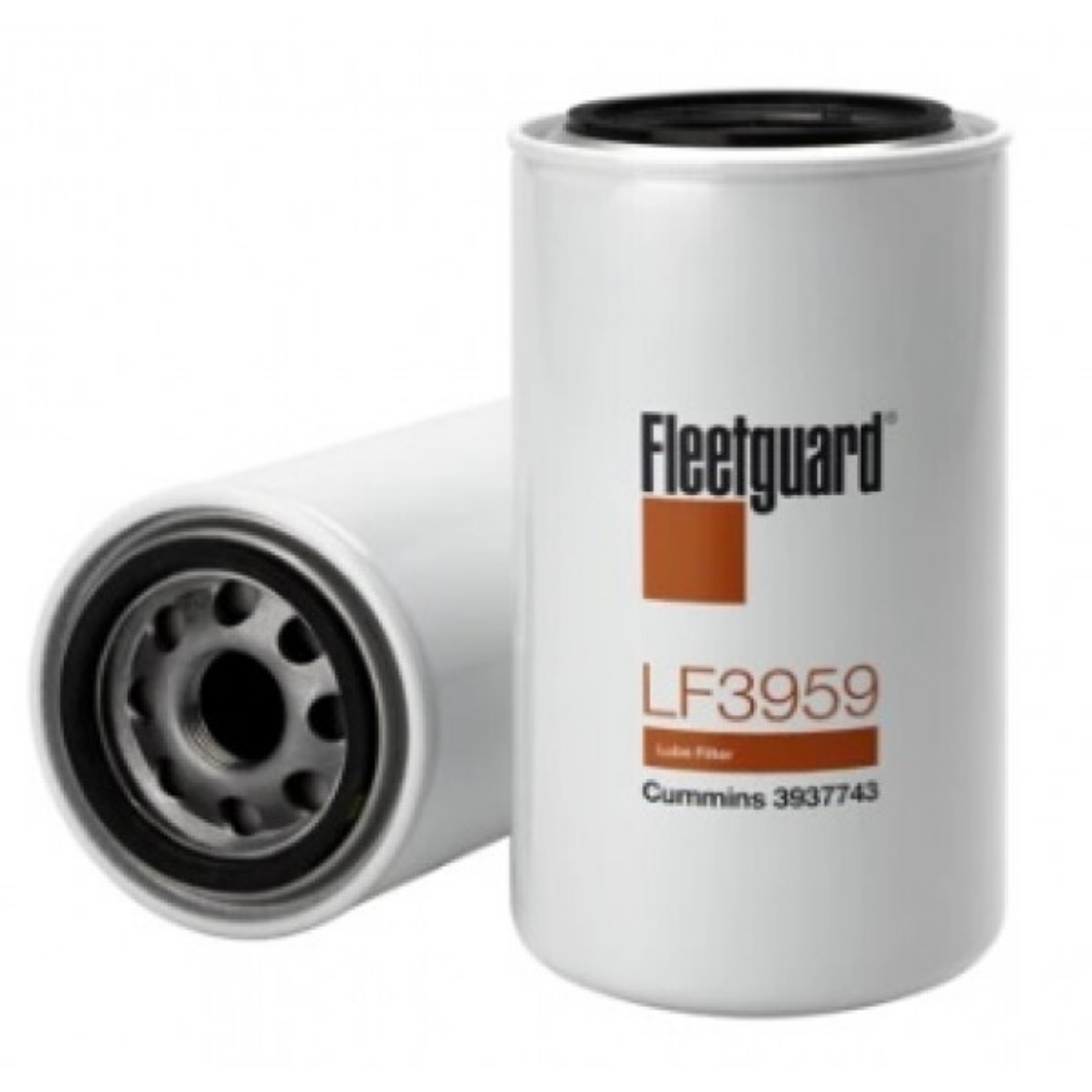 Picture of LUBE FILTER - upgrade with LF3894     P558615, P502907