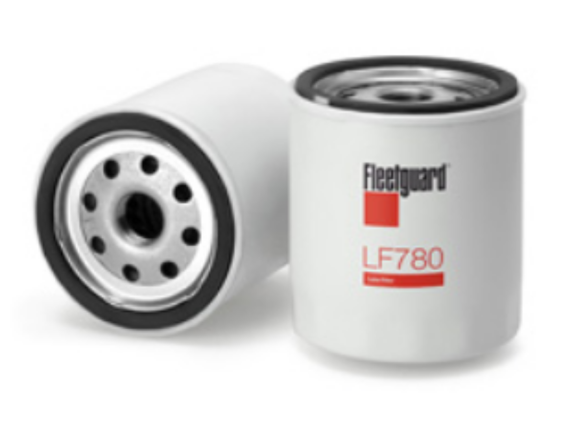 Picture of LUBE FILTER - shorter version of LF782     P550047