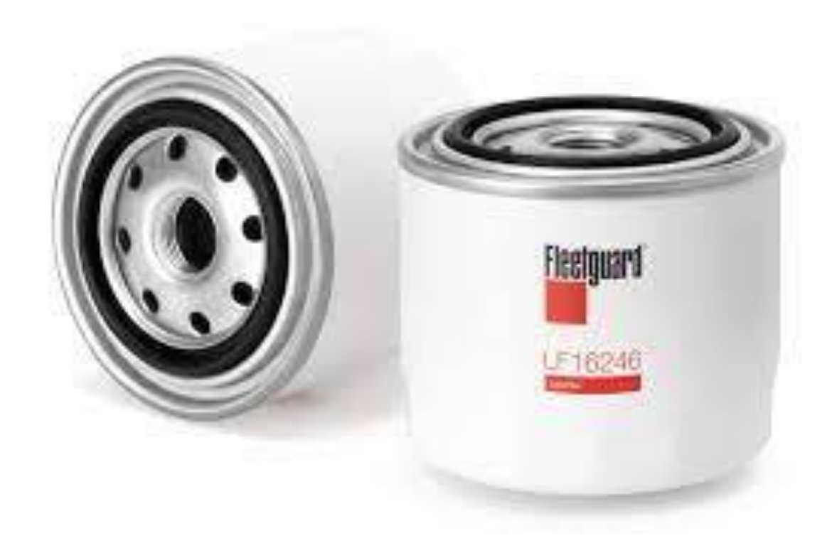 Picture of LUBE FILTER     P502069