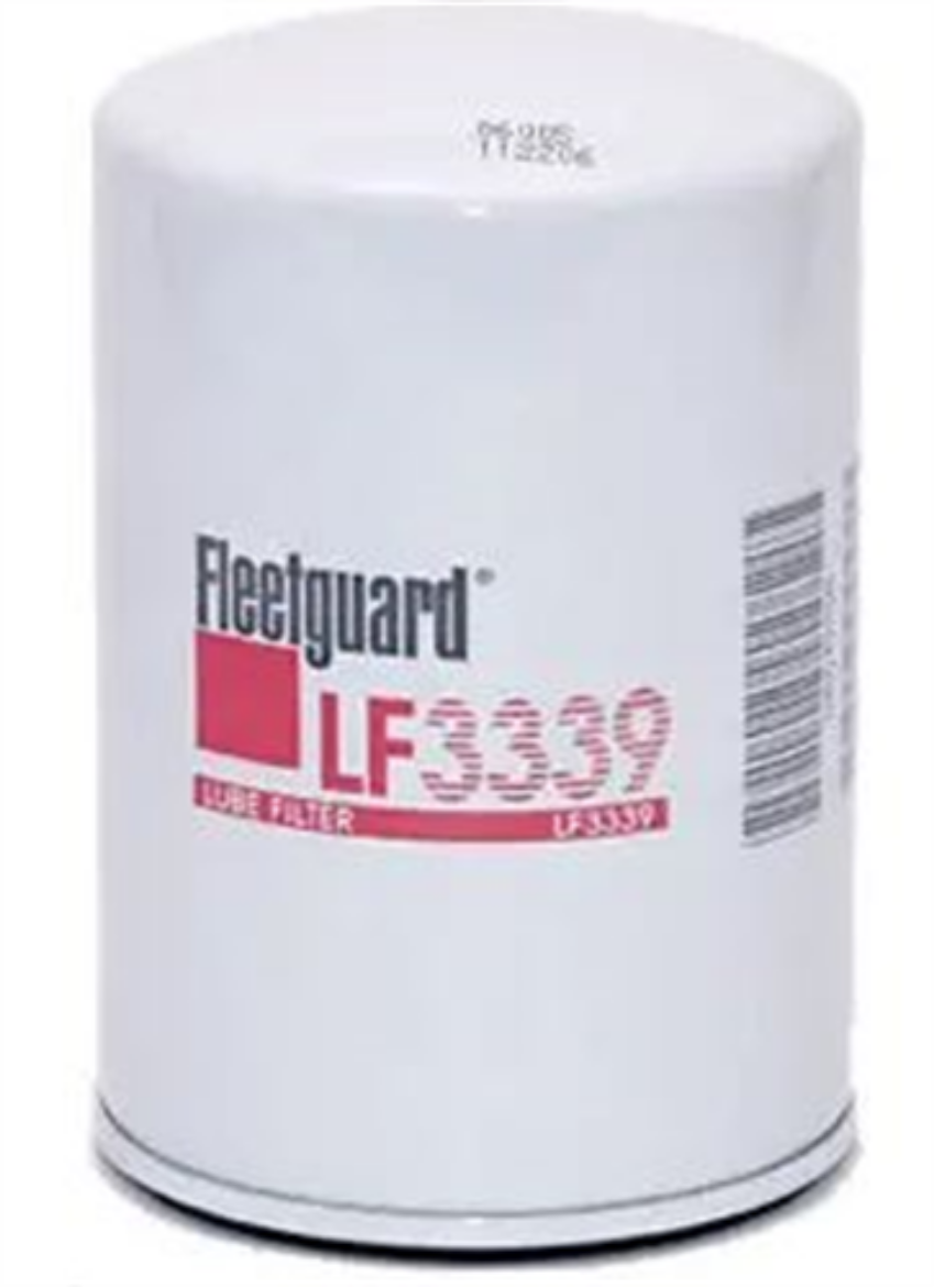 Picture of LUBE FILTER     P550400