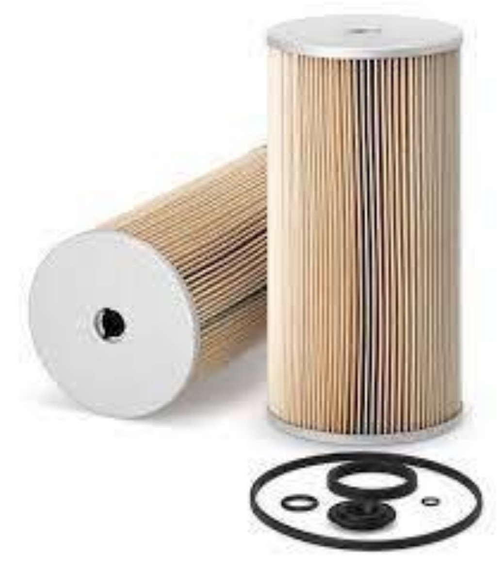 Picture of LUBE FILTER     P502191