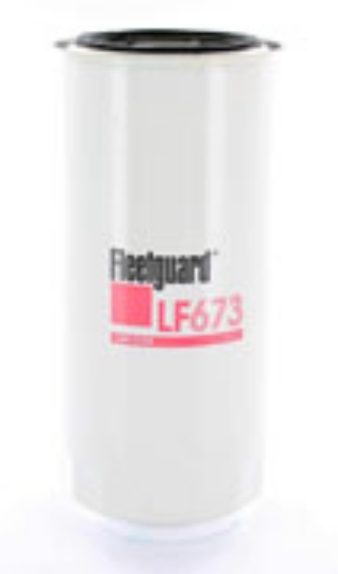 Picture of LUBE FILTER     P558250