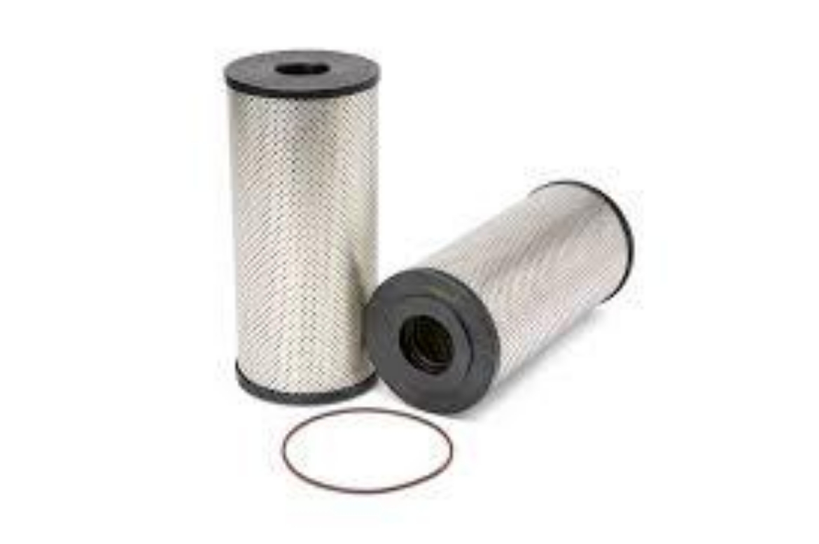 Picture of LUBE FILTER     P502477