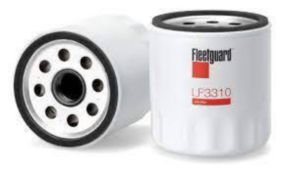 Picture of LUBE FILTER     P551251