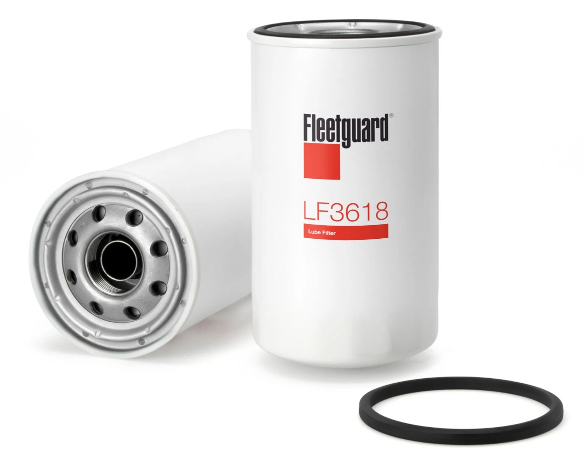 Picture of LUBE FILTER     P552050