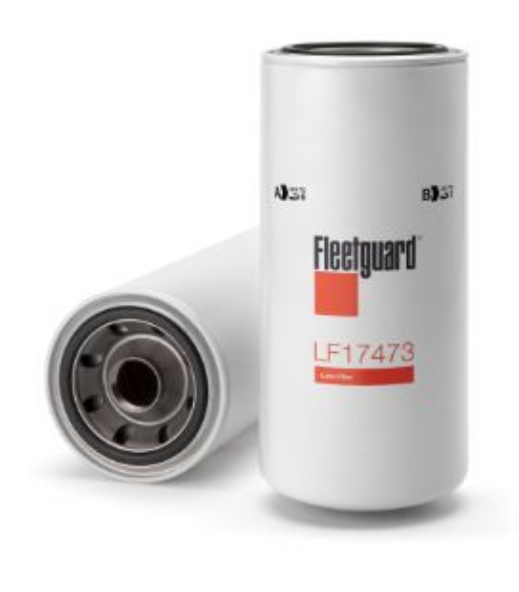 Picture of LUBE FILTER       P550512