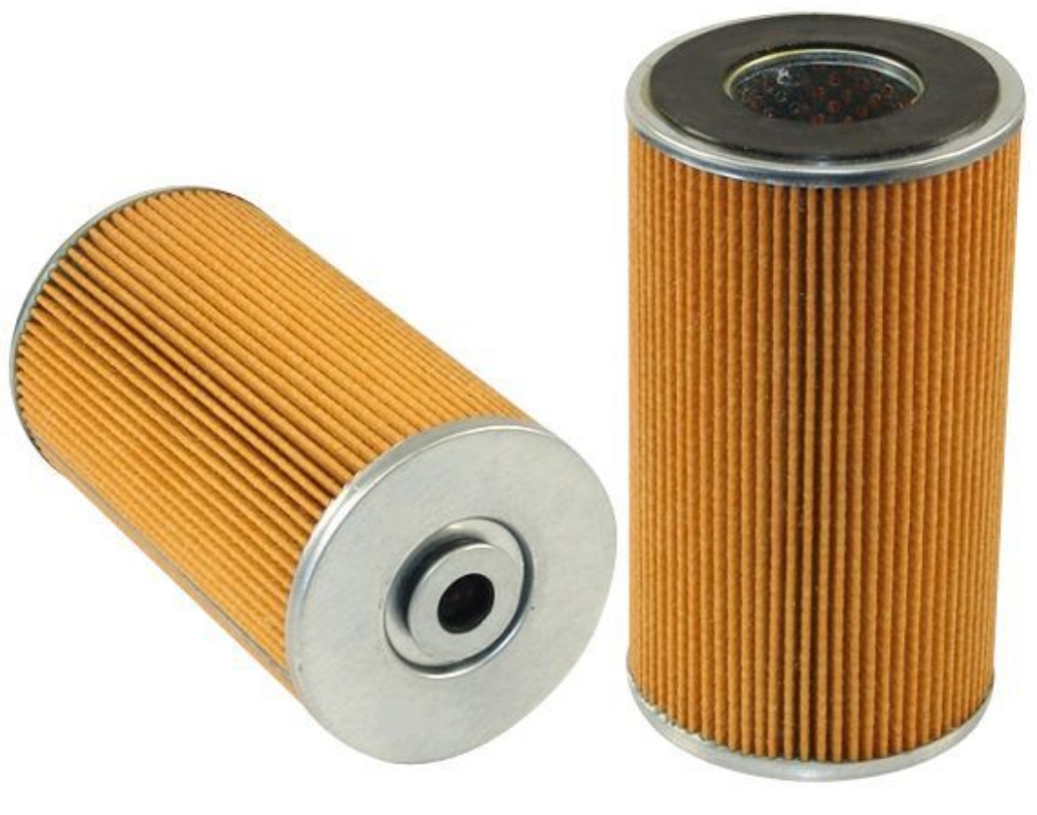 Picture of LUBE FILTER