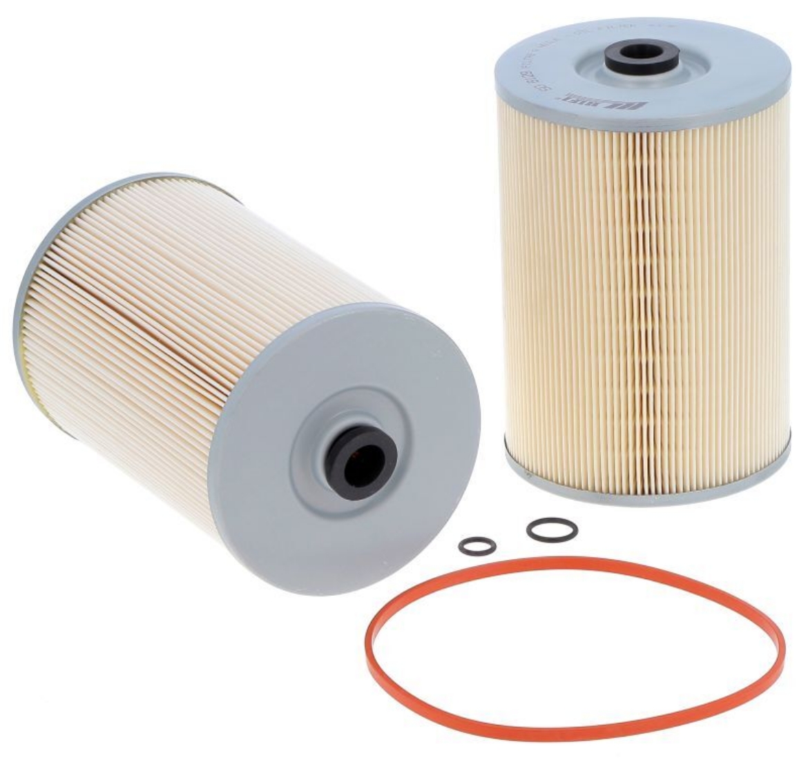 Picture of LUBE FILTER