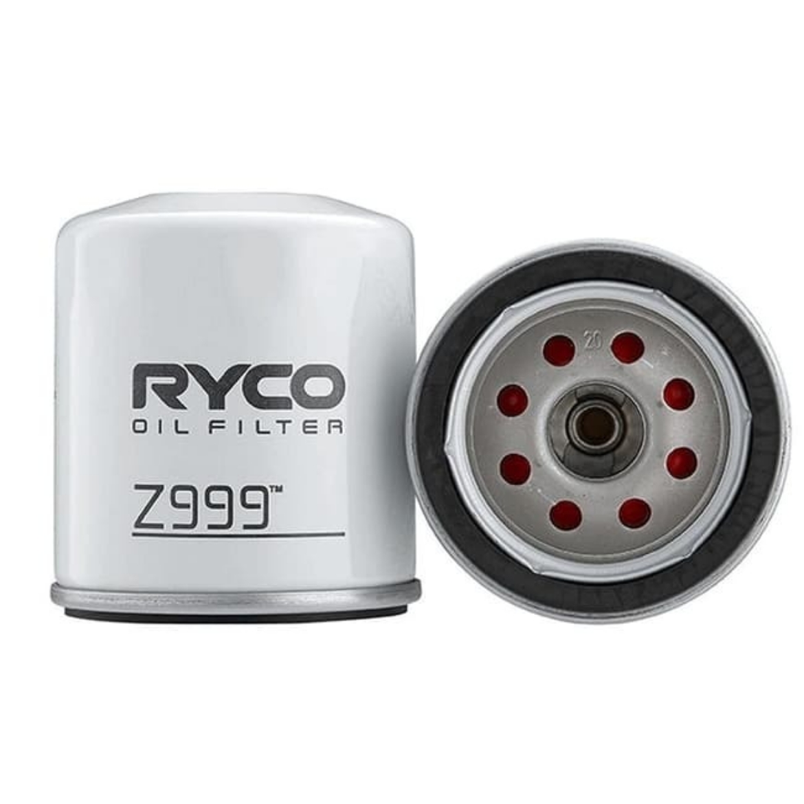 Picture of Ryco Oil Filter (WCO213)