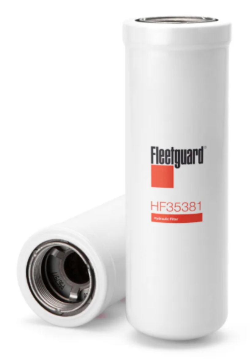 Picture of HYDRAULIC FILTER - upgrade with HF35453      P170311, P173702