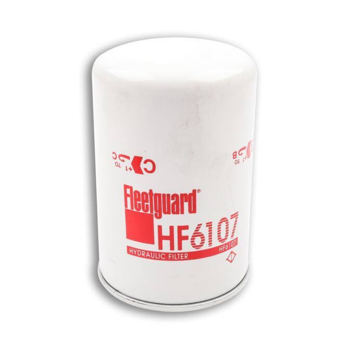 Picture of HYDRAULIC FILTER     P550222