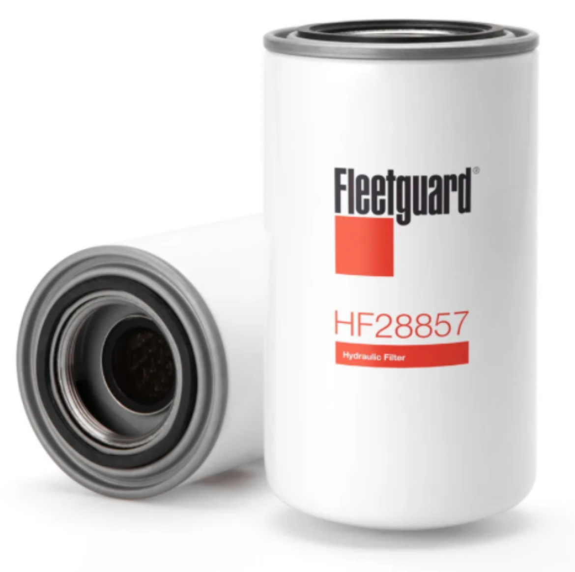 Picture of HYDRAULIC FILTER     P550445