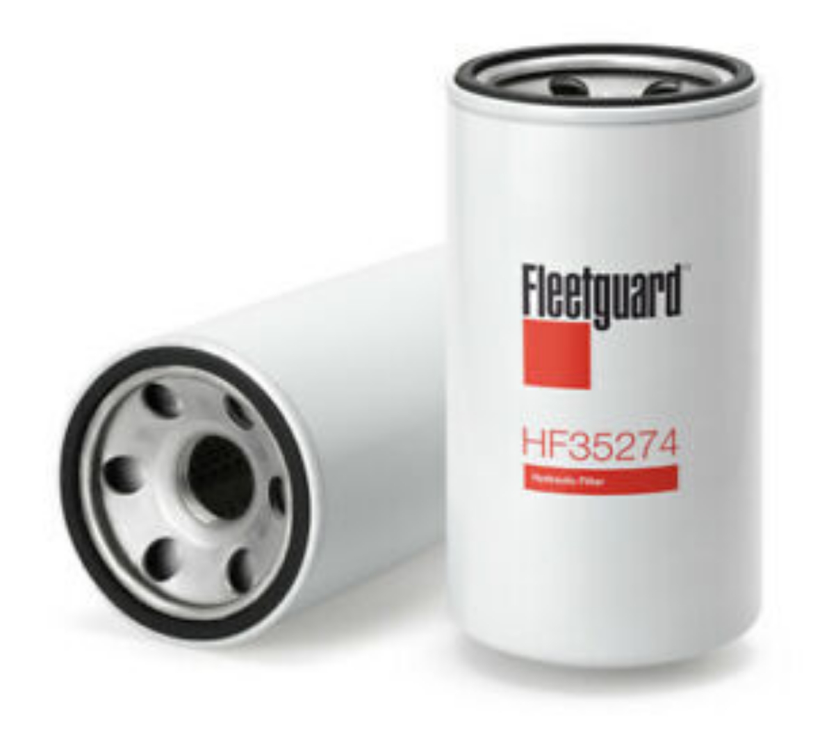 Picture of HYDRAULIC FILTER       P551779