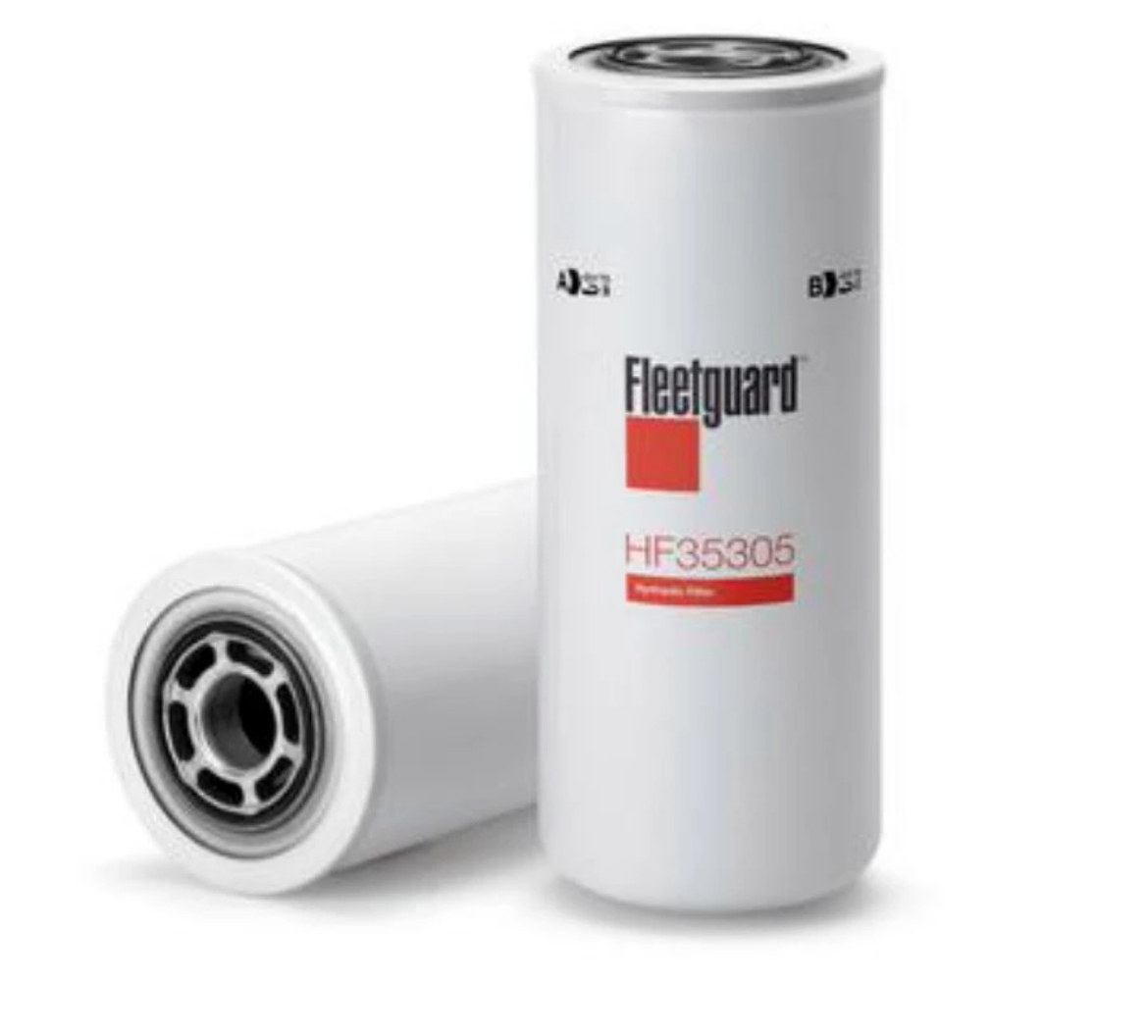 Picture of HYDRAULIC FILTER     P179343