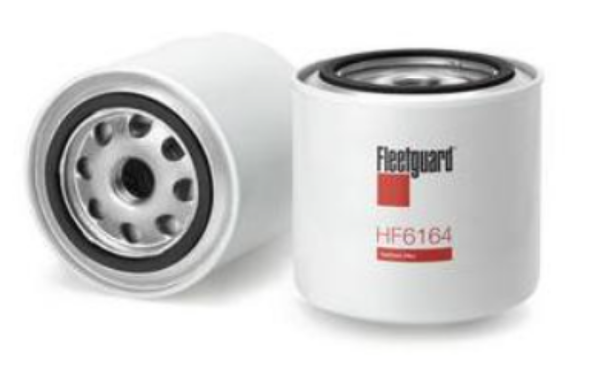 Picture of HYDRAULIC FILTER - upgrade with HF6446     P550940