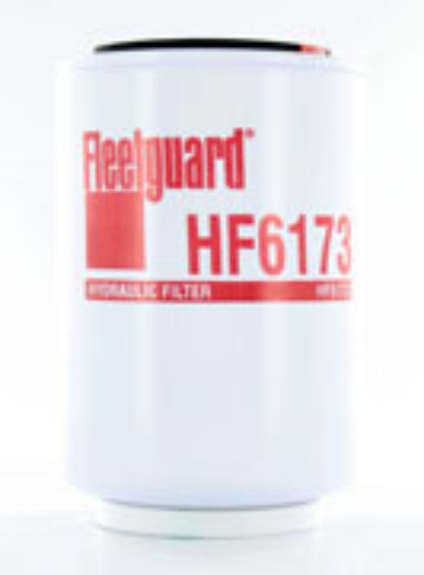 Picture of HYDRAULIC  FILTER - upgrade with HF7983     P550268, P565243