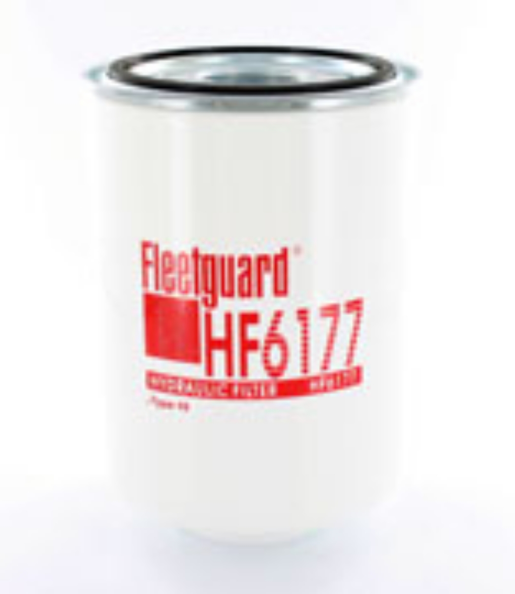 Picture of HYDRAULIC FILTER - Euro version of HF7947, upgrade with HF7980     P550148, P565245