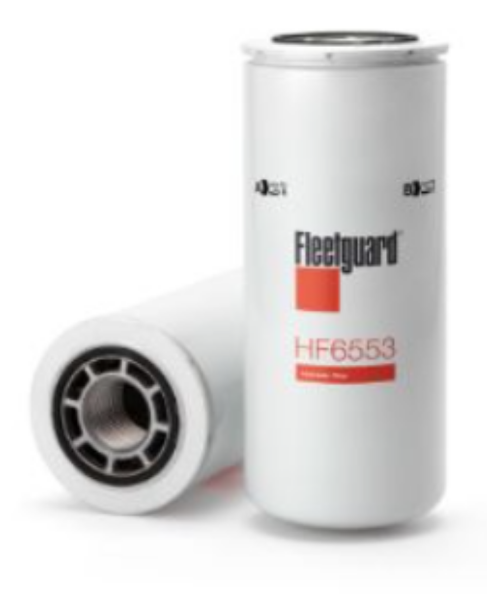 Picture of HYDRAULIC FILTER - upgrade with HF6551      P164378