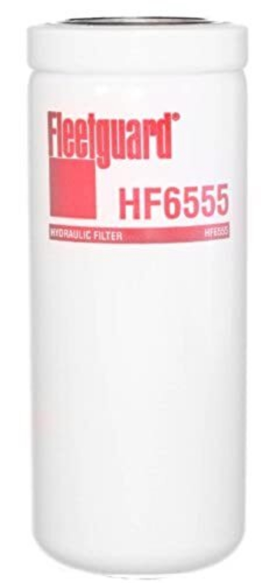 Picture of HYDRAULIC FILTER     P177047, P574000