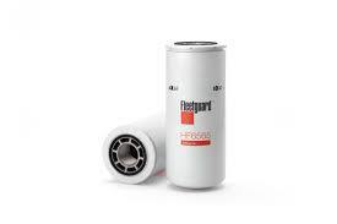 Picture of HYDRAULIC FILTER     P163324, P164384