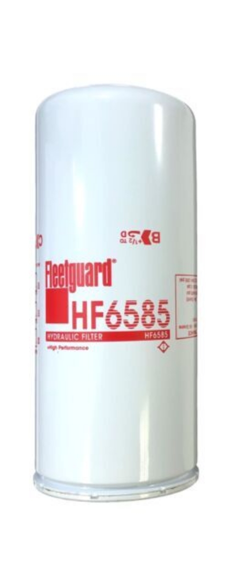 Picture of HYDRAULIC FILTER       P165672