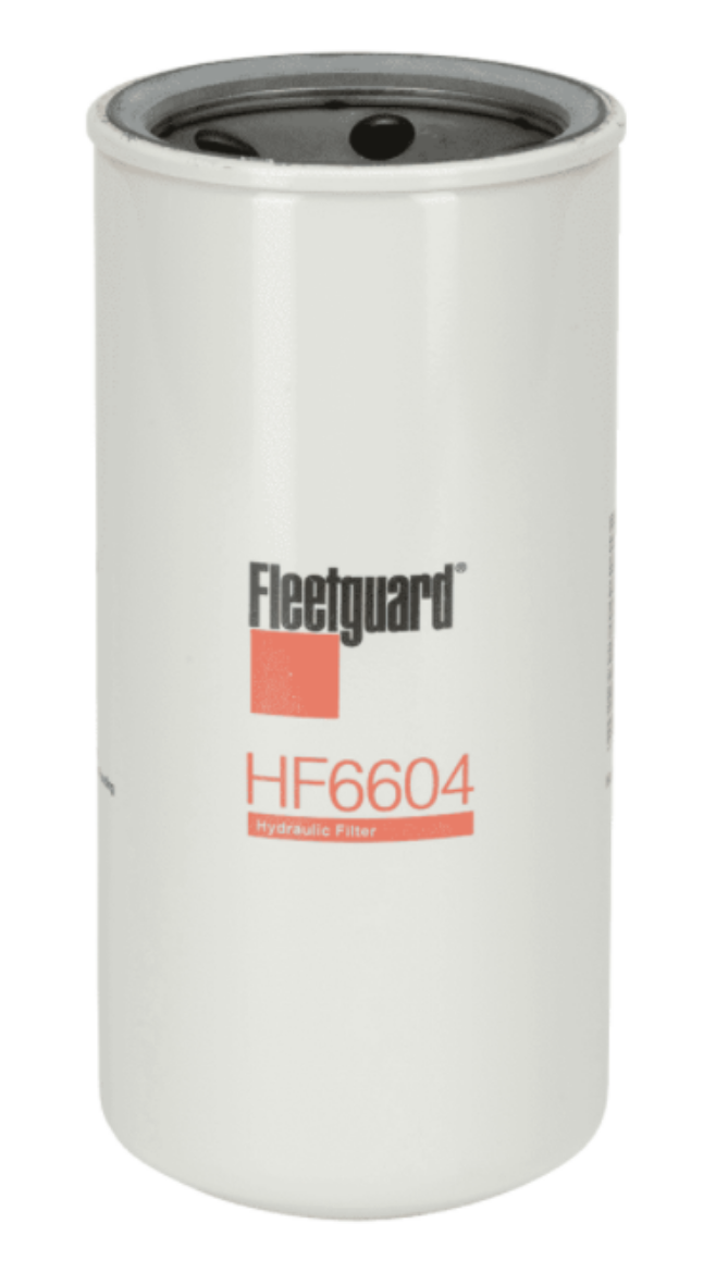 Picture of HYDRAULIC FILTER     P569381
