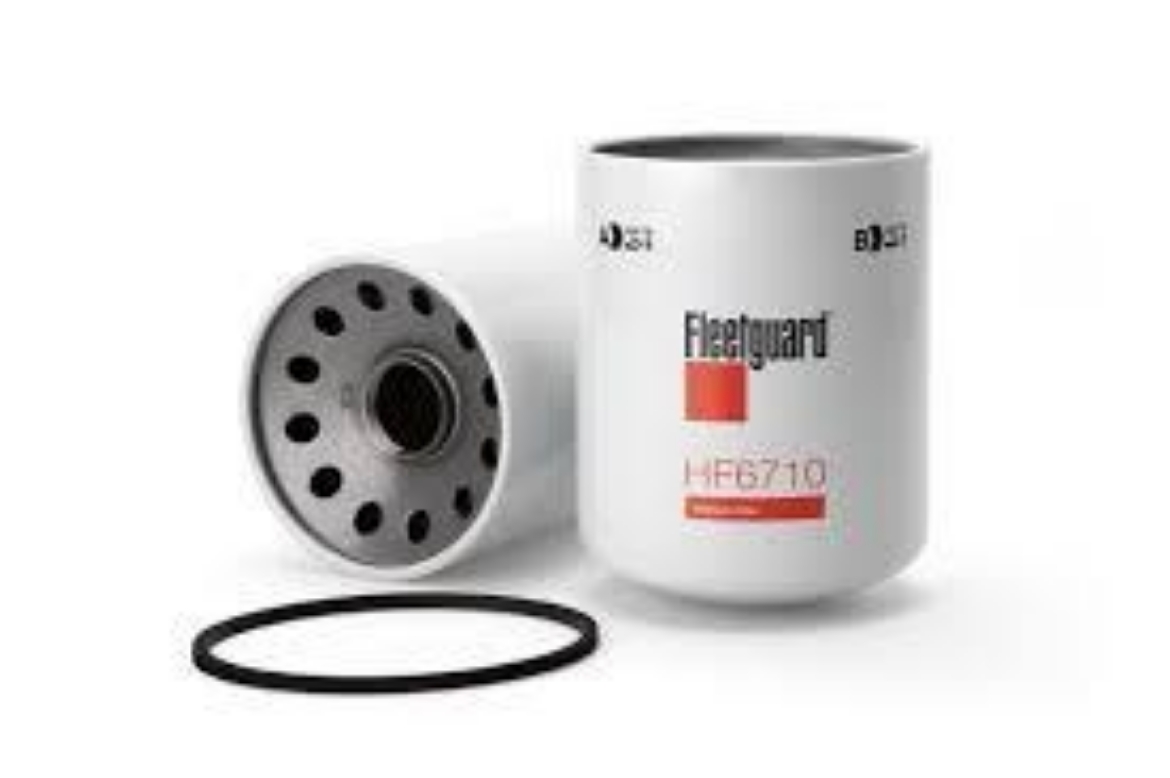 Picture of HYDRAULIC FILTER - upgrade with HF6777      P550388